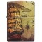 Zippo 2024 Zippo Pirate Ship Treasure,  ZIP-49355 - alternate 1